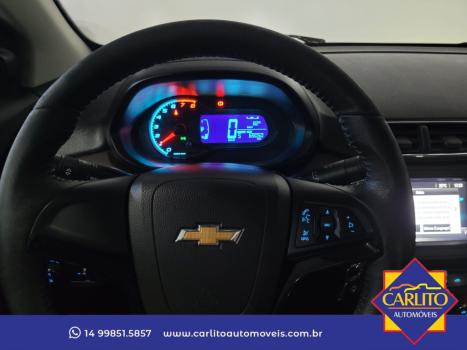 CHEVROLET Prisma 1.4 4P LTZ FLEX, Foto 8