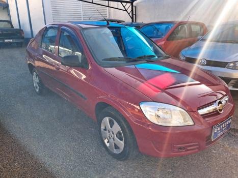 CHEVROLET Prisma 1.4 4P LT FLEX, Foto 2