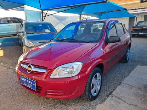 CHEVROLET Prisma 1.4 4P LT FLEX, Foto 3