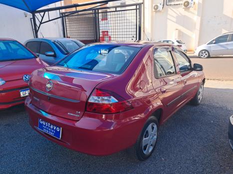 CHEVROLET Prisma 1.4 4P LT FLEX, Foto 5