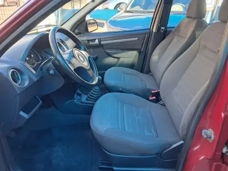 CHEVROLET Prisma 1.4 4P LT FLEX, Foto 7