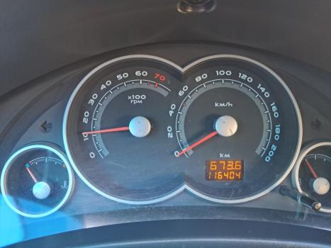 CHEVROLET Prisma 1.4 4P LT FLEX, Foto 9