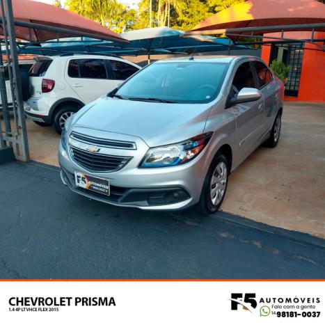 CHEVROLET Prisma 1.4 4P LT VHCE FLEX, Foto 13