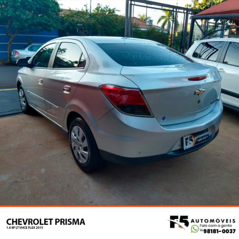 CHEVROLET Prisma 1.4 4P LT VHCE FLEX, Foto 15