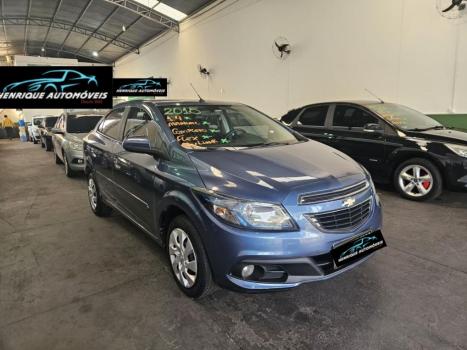 CHEVROLET Prisma 1.4 4P LT FLEX, Foto 2
