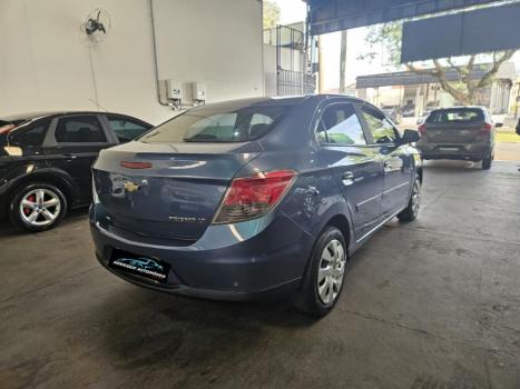 CHEVROLET Prisma 1.4 4P LT FLEX, Foto 3
