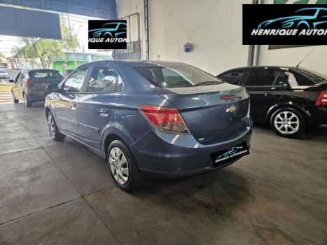 CHEVROLET Prisma 1.4 4P LT FLEX, Foto 4