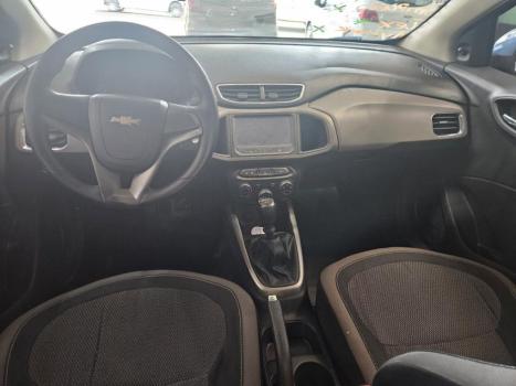 CHEVROLET Prisma 1.4 4P LT FLEX, Foto 5