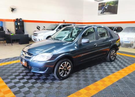 CHEVROLET Prisma 1.4 4P MAXX FLEX, Foto 2