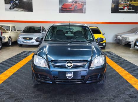 CHEVROLET Prisma 1.4 4P MAXX FLEX, Foto 3
