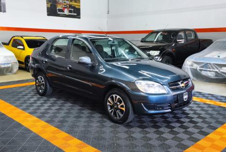 CHEVROLET Prisma 1.4 4P MAXX FLEX, Foto 4