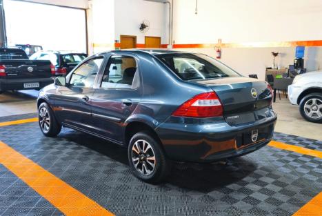 CHEVROLET Prisma 1.4 4P MAXX FLEX, Foto 6
