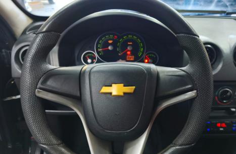 CHEVROLET Prisma 1.4 4P MAXX FLEX, Foto 14