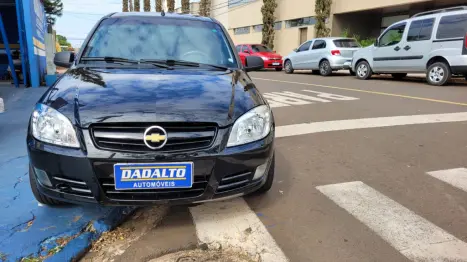CHEVROLET Prisma 1.4 4P MAXX FLEX, Foto 2