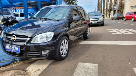 CHEVROLET Prisma 1.4 4P MAXX FLEX, Foto 3