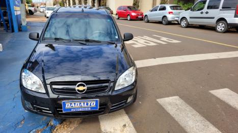CHEVROLET Prisma 1.4 4P MAXX FLEX, Foto 7