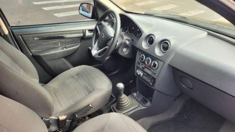 CHEVROLET Prisma 1.4 4P MAXX FLEX, Foto 8
