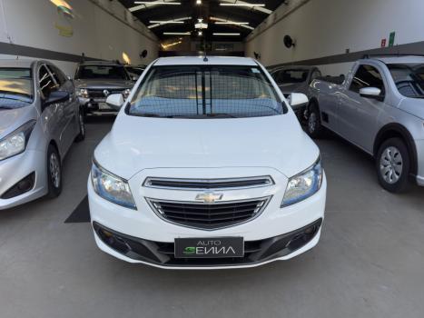 CHEVROLET Prisma 1.4 4P LTZ  AUTOMTICO, Foto 2