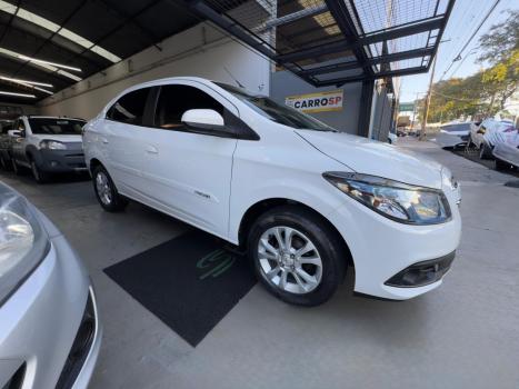 CHEVROLET Prisma 1.4 4P LTZ  AUTOMTICO, Foto 3