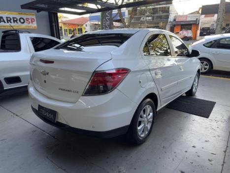 CHEVROLET Prisma 1.4 4P LTZ  AUTOMTICO, Foto 4