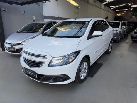 CHEVROLET Prisma 1.4 4P LTZ  AUTOMTICO, Foto 6