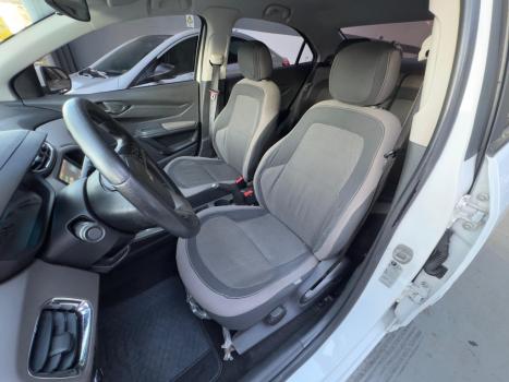 CHEVROLET Prisma 1.4 4P LTZ  AUTOMTICO, Foto 8
