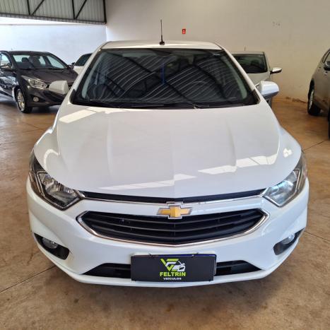 CHEVROLET Prisma 1.4 4P LTZ FLEX, Foto 2