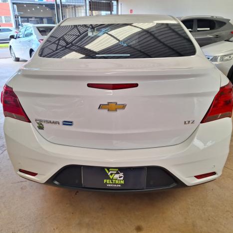 CHEVROLET Prisma 1.4 4P LTZ FLEX, Foto 4