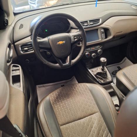 CHEVROLET Prisma 1.4 4P LTZ FLEX, Foto 5
