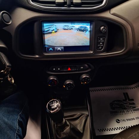 CHEVROLET Prisma 1.4 4P LTZ FLEX, Foto 7