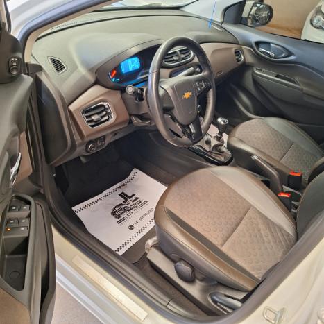 CHEVROLET Prisma 1.4 4P LTZ FLEX, Foto 8