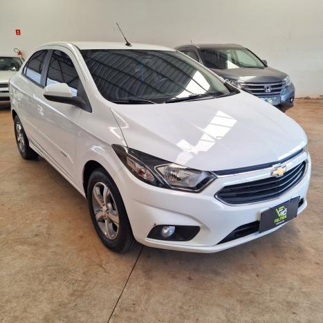 CHEVROLET Prisma 1.4 4P LTZ FLEX, Foto 9