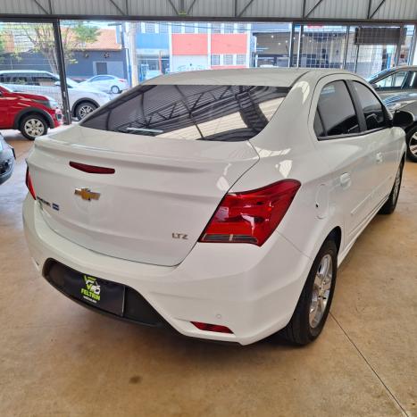 CHEVROLET Prisma 1.4 4P LTZ FLEX, Foto 12