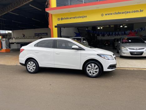CHEVROLET Prisma 1.4 4P LT FLEX, Foto 1