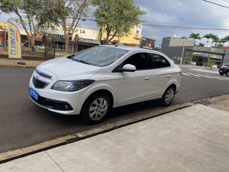 CHEVROLET Prisma 1.4 4P LT FLEX, Foto 2