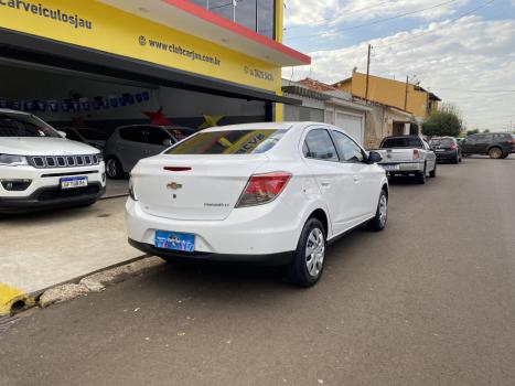 CHEVROLET Prisma 1.4 4P LT FLEX, Foto 4