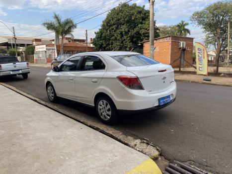 CHEVROLET Prisma 1.4 4P LT FLEX, Foto 5