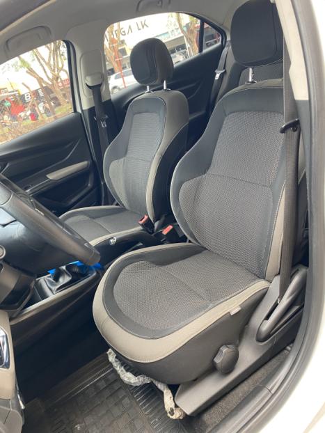 CHEVROLET Prisma 1.4 4P LT FLEX, Foto 7