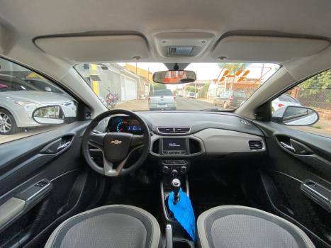 CHEVROLET Prisma 1.4 4P LT FLEX, Foto 8