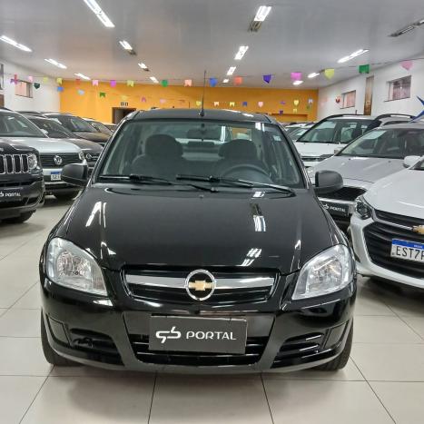 CHEVROLET Prisma 1.4 4P JOY FLEX, Foto 2