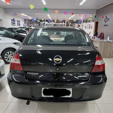 CHEVROLET Prisma 1.4 4P JOY FLEX, Foto 4