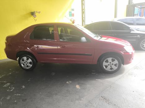 CHEVROLET Prisma 1.4 4P MAXX FLEX, Foto 2
