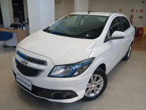 CHEVROLET Prisma 1.4 4P LTZ  AUTOMTICO, Foto 3