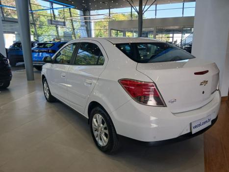 CHEVROLET Prisma 1.4 4P LTZ  AUTOMTICO, Foto 11