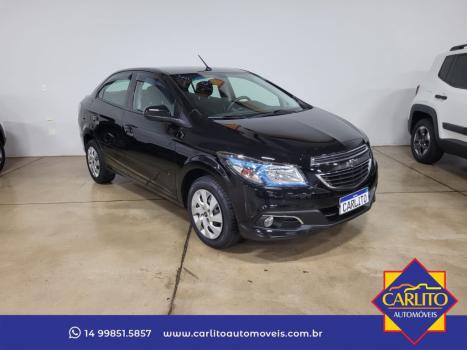 CHEVROLET Prisma 1.4 4P LT FLEX, Foto 1