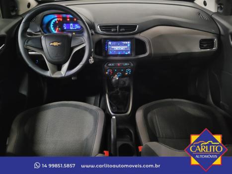 CHEVROLET Prisma 1.4 4P LT FLEX, Foto 2