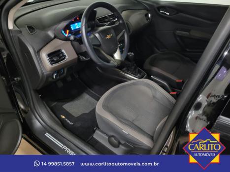 CHEVROLET Prisma 1.4 4P LT FLEX, Foto 3