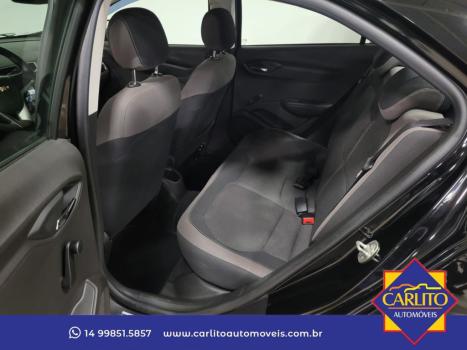 CHEVROLET Prisma 1.4 4P LT FLEX, Foto 4