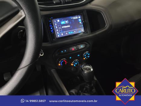 CHEVROLET Prisma 1.4 4P LT FLEX, Foto 5