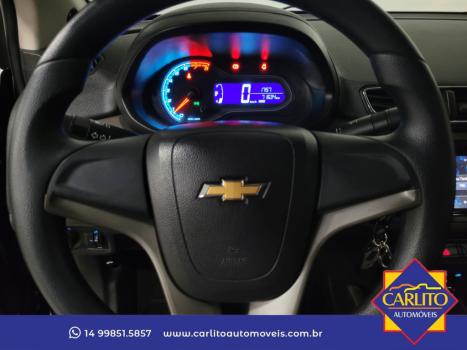 CHEVROLET Prisma 1.4 4P LT FLEX, Foto 6